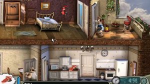 Как Достать Соседа. Пикник На Балконе Прохождение на 100%