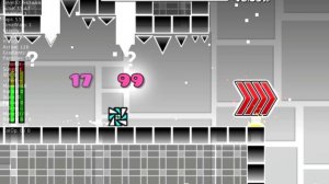 Прошел Fun Dance на 100%