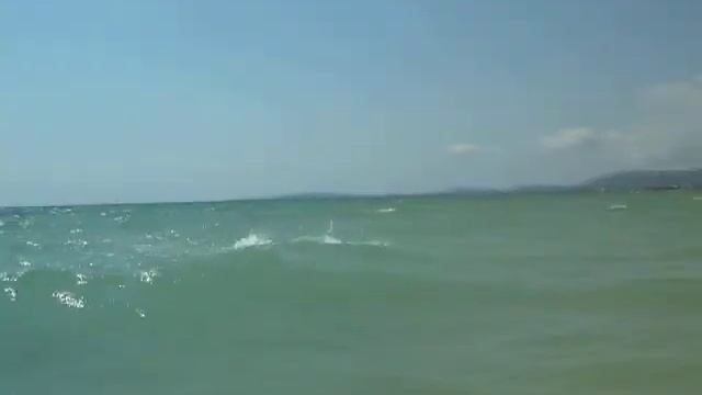 Mallorka,Can-pastilla beach side смотреть онлайн