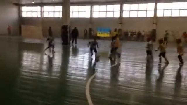 Игры Львов 2015 Cristmas Cup(Блохіна Б) смотреть онлайн