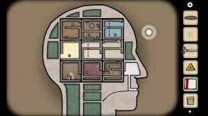 Прохождение игры - Cube Escape Paradox #12