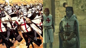 Тамплиеры в истории и их значение в культуре