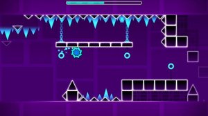 Geometry Dash #4