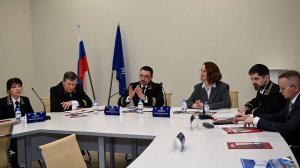 Костромской областной суд - УГОЛОВНЫЕ ДЕЛА