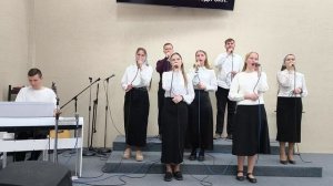 Иисус Имя Всех Выше / Христианские песни