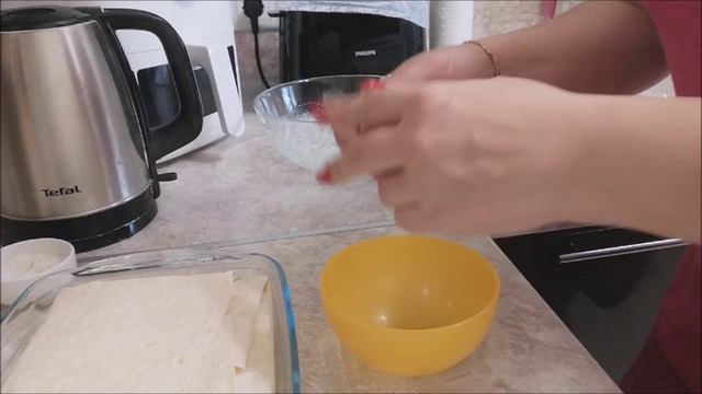 Влог/7 апреля/Меня несёт... готовлю...готовлю... готовлю/Лаваш рулит!/ смотреть онлайн