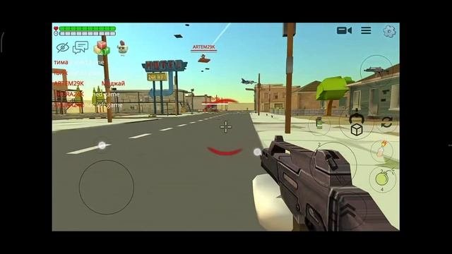 глупые видео школьников по Chicken Gun 😠 #чикенган #рек #рекомендации #ответ #тупые #видео #топ