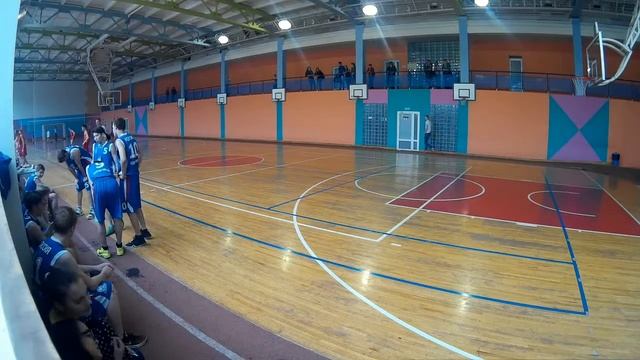 ДПШ - Орск смотреть онлайн