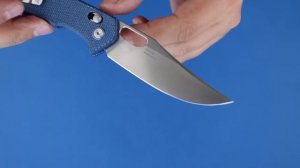 SRM 9203 - чуть больше НОЖЕМАНСТВА
