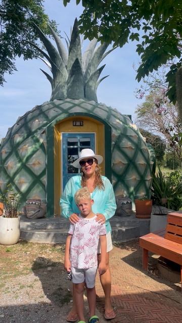 Арендовать жилье в Хуа Хине. Таиланд.