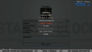 WWE 2K19 Community Creations - How to Upload and Download Creations