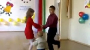 Жестовое пение Детство 2010г