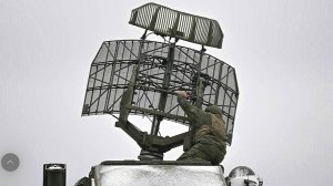 Система «Купол Донбасса» за неделю сорвала 216 атак ВСУ на жителей и объекты ДНР