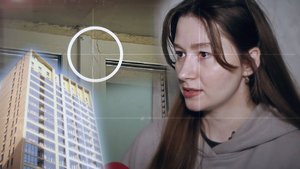 Собственники квартир в новостройке «Нормандия-Неман» жалуются на некачественные окна