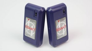 Индикатор ионизирующего излучения «КВАНТ»