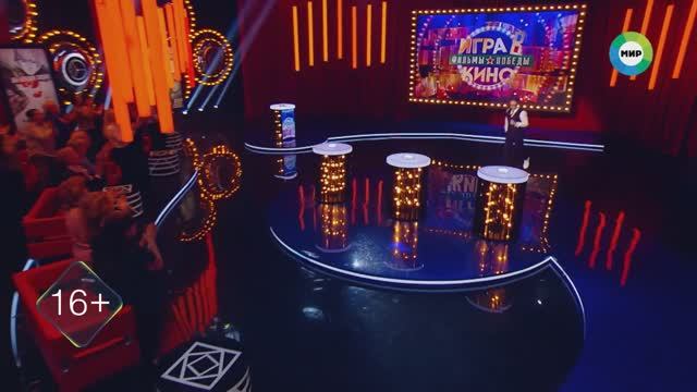 Актер Дмитрий Гриневич стал победителем популярного шоу