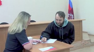 Интерес к русской литературе способствовал переезду иностранного гражданина в нашу страну.