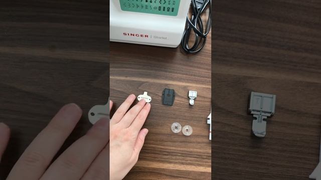 Singer starlet 6660 dikiş makinası kutu açılımı #dikişmakinası #dikişleuğraşıyorum #singer смотреть онлайн