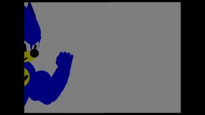 Sonic Muscle Growth Comic | Animation