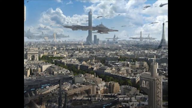 Аэрогель - самый лёгкий материал в мир