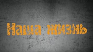 Наша жизнь