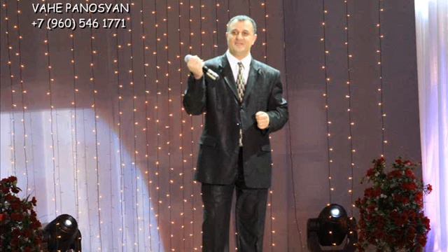06 Vahe Panosyan - Los Anjelesi aghchikner смотреть онлайн