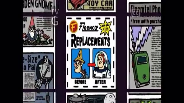 The replacement theme song смотреть онлайн