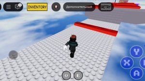 играю в режим Я хочу протестировать эту игру.