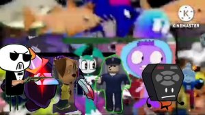 Побег от камня Add Round 2711 2720