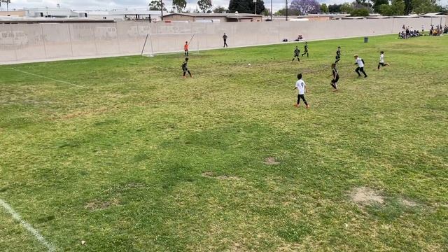 Bear City United 2013 vs Beach FC | PSSLU Spring 2023 Semifinals смотреть онлайн