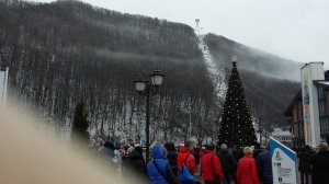 Сочи, на Красной поляне.mp4