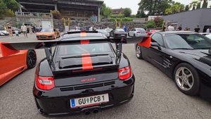 СПОРТИВНЫЕ АВТОМОБИЛИ СУПЕРКАРЫ -2- LAMBORGHINI  FERRARI  ROLLS ROYCE