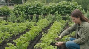 Выращивание фруктовых деревьев на огороде. Где лучше купить саженцы черешни в Москве - Огородник