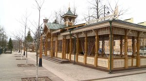 (Рыбинск-40) ПОДДЕРЖИТЕ УЛИЦУ БУЛЬВАРНУЮ ГОЛОСАМИ