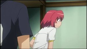 ТораДора 9 серия