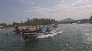 Krabi 2025 4k