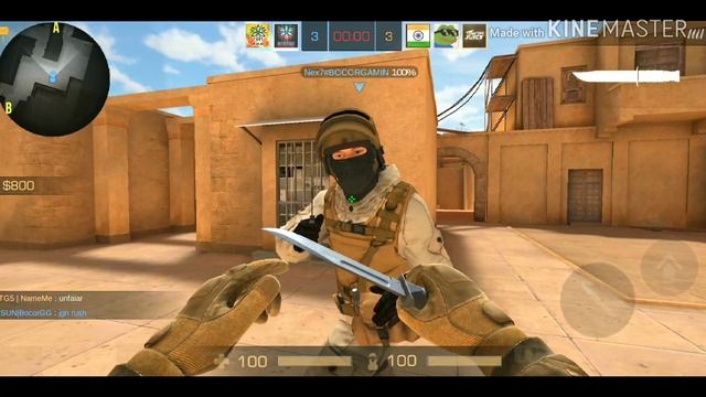 SUN VS TG5 | SCRIM STANDOFF 2 смотреть онлайн