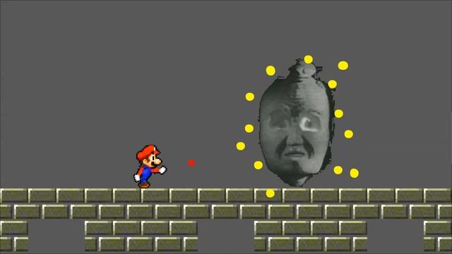 Mario & Luigi: The Wrath of Guo Xiang (UK) - Final Boss and Ending