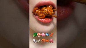 еда по смайлам 💕История Даши Рокс🍓