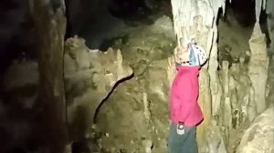 Пещеры и техника спелеологии в программах Горной школы Клуба 7 Вершин в Крыму