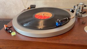[пластинка на продажу] Queen – Queen II - LP - UK, переиздание из 70х, состояние VG+