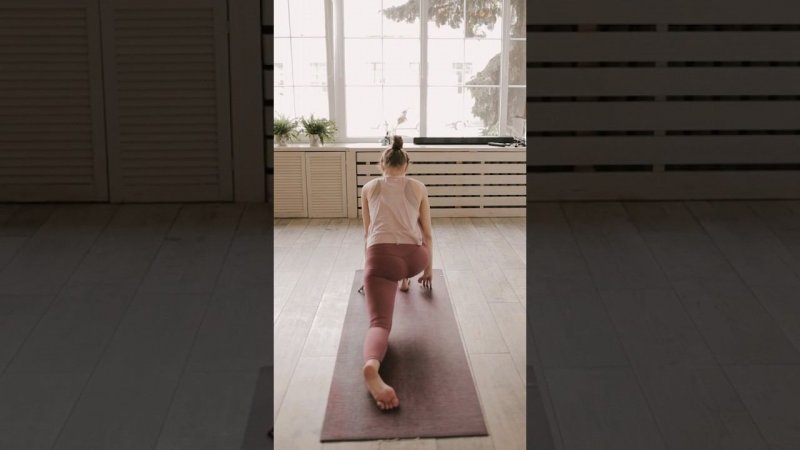 EVERY EVENING YOGA