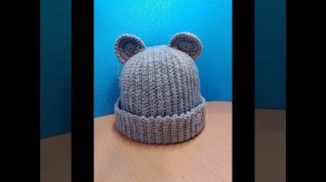 изделия связанные мной