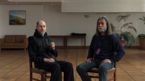 Райво Оргусаар (Эстония). Интервью с Тюняевым В.Н. о Нейтронике