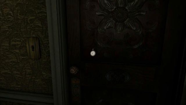 Scratches #5: Разгадка близка... (Атмосферное прохождение). смотреть онлайн