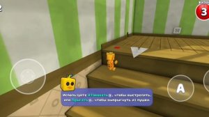 послала на Рики и Морти