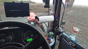 Неудачный рабочий день на Мтз 3522!