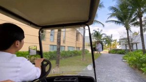 🛏️ Meliã Danang Beach Resort 5*