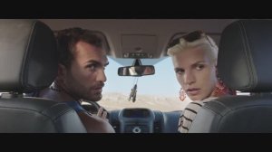 Безопасное автокресло CYBEX