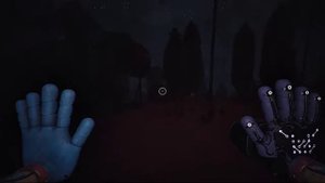 Poppy Playtime Chapter 3 🫠 Игра, где молчание страшнее слов — полный путь по Playcare в 4K, кадр за